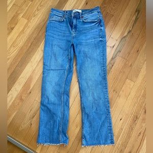 Zara Bootcut Jeans